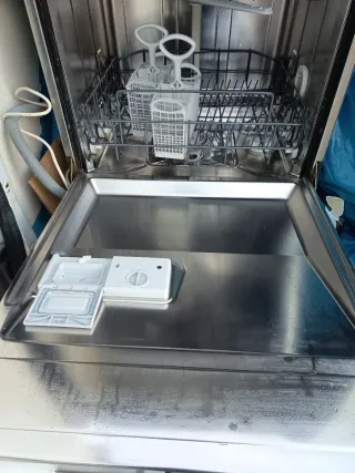 Lavavajillas Fagor A++