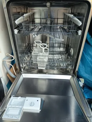 Lavavajillas Fagor A++