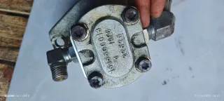 Bomba Hidráulica Rexroth 9510290328