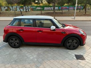 MINI Mini 2021