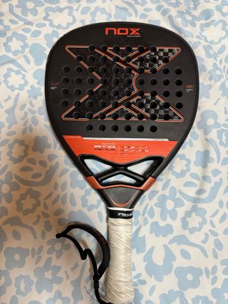 Pala NOX Genius 2025 attack 12k