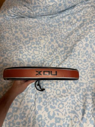 Pala NOX Genius 2025 attack 12k