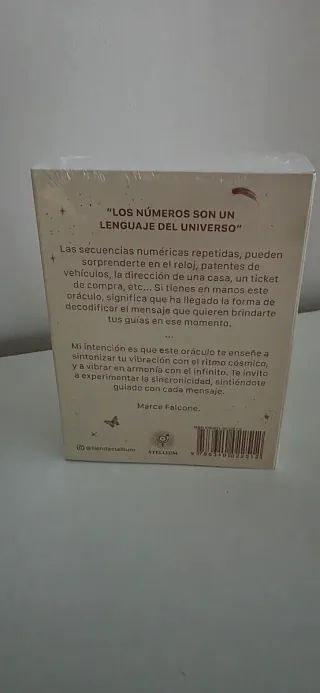 Oráculo 11:11 Mensajes Universales