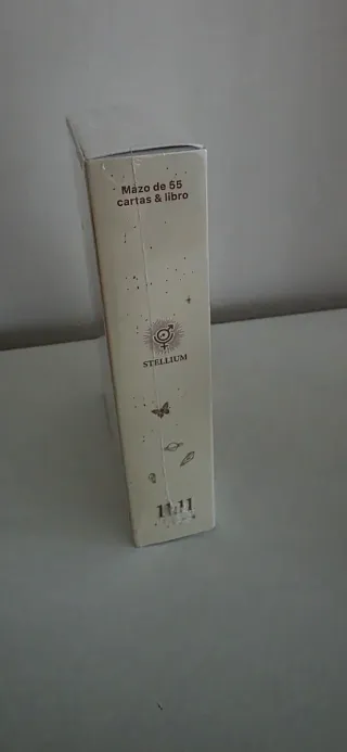 Oráculo 11:11 Mensajes Universales