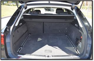 Audi A6 Avant S Line 2.0 TDI 190CV S-Tronic