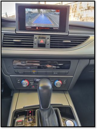 Audi A6 Avant S Line 2.0 TDI 190CV S-Tronic