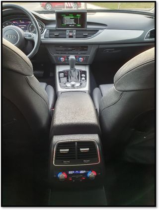 Audi A6 Avant S Line 2.0 TDI 190CV S-Tronic