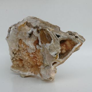 minerali CALCITE IN CONCREZIONE Liguria (CN4)