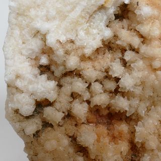 minerali CALCITE IN CONCREZIONE Liguria (CN4)