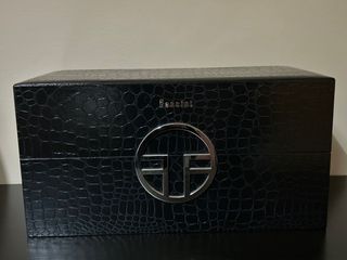 Joyero Diseño Fascini Negro