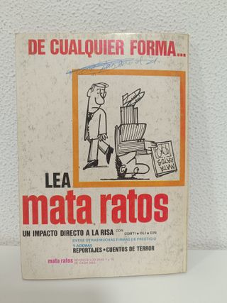 DOSSIER NEGRO NUMERO 3 TERROR IBERO MUNDIAL