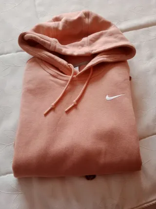 Sudadera Nike