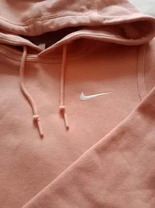 Sudadera Nike