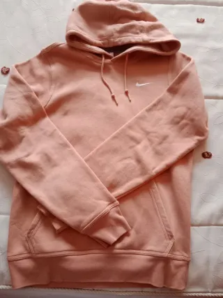 Sudadera Nike
