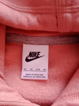 Sudadera Nike