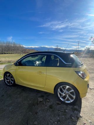 OPEL Adam 1.4 XER Slam 3p.