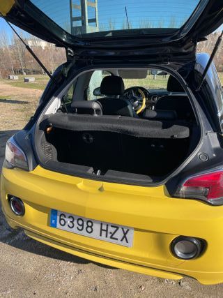 OPEL Adam 1.4 XER Slam 3p.