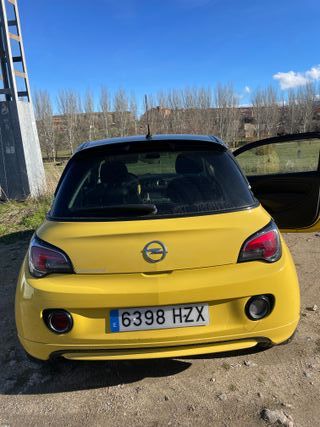 OPEL Adam 1.4 XER Slam 3p.