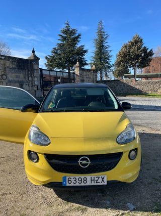 OPEL Adam 1.4 XER Slam 3p.