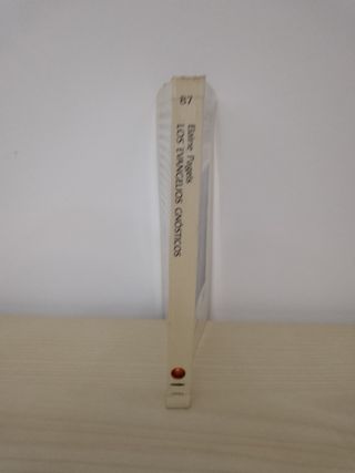 Los Evangelios gnósticos