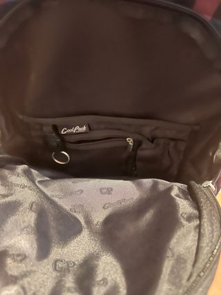 Mochila Cool Pack con ruedas