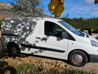 FIAT Scudo 2014