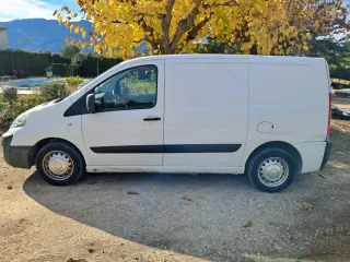 FIAT Scudo 2014