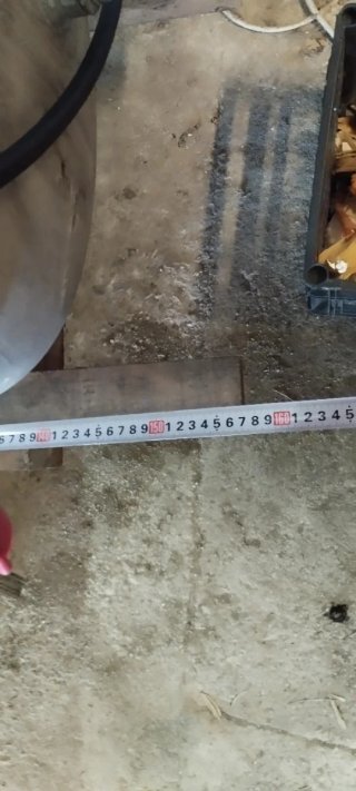 Compresor de aire PUSKA para taller