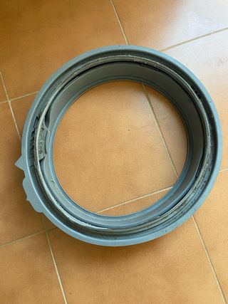 Despiece Lavadora Samsung Ecobubble 8.0kg