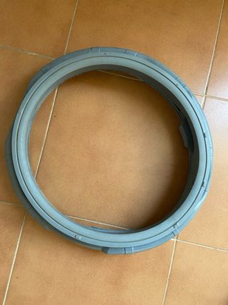 Despiece Lavadora Samsung Ecobubble 8.0kg