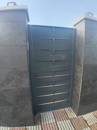 Servicios de pintura profesional