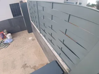 Servicios de pintura profesional