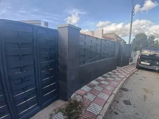 Servicios de pintura profesional