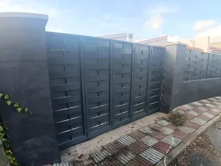 Servicios de pintura profesional