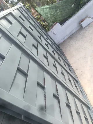 Servicios de pintura profesional