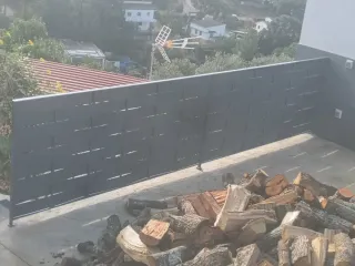 Servicios de pintura profesional