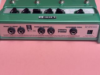 Line 6 DL4 Delay Modeler Pedal
