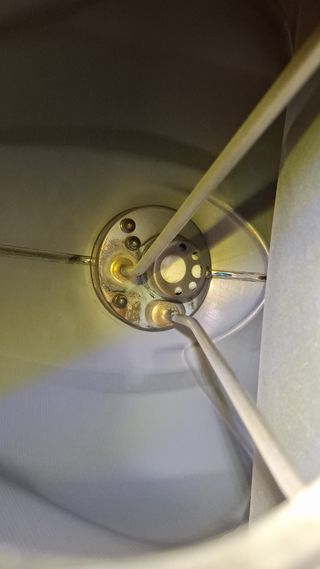 Depósito Gasolina Yamaha R6