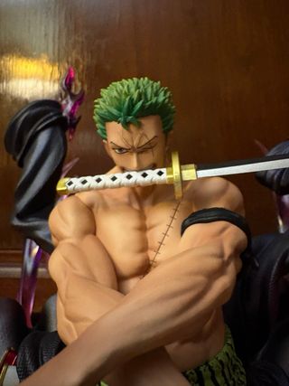 Figura Zoro 30 cm JT