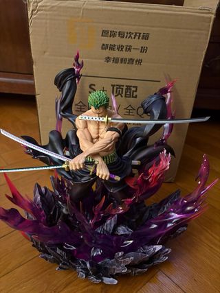 Figura Zoro 30 cm JT
