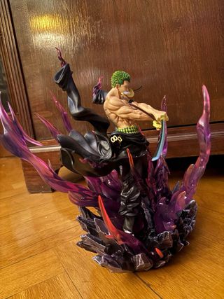 Figura Zoro 30 cm JT