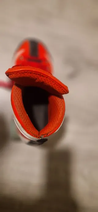 Botas SIUX hockey patines Talla 39