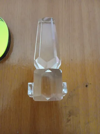 Cristales Decorativos Hogar