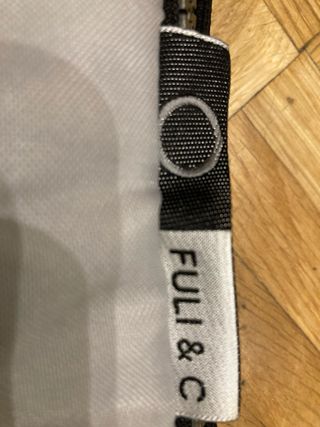 Saco invierno universal para silla de bebé FULI&C