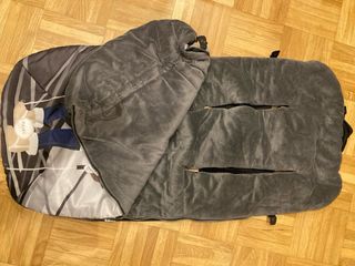 Saco invierno universal para silla de bebé FULI&C