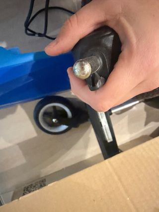 Patinete Bugaboo para cochecito