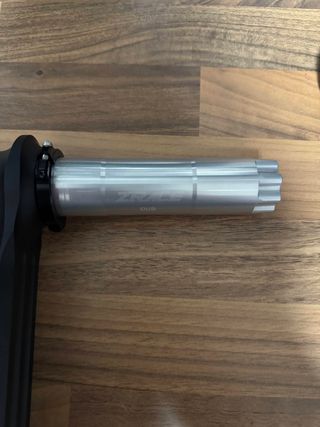 Bielas DUB 165mm ZRACE