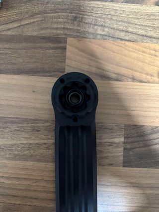 Bielas DUB 165mm ZRACE