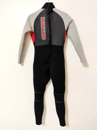 Fato de Surf para Homem - Omni 4/3 Titanium (S/M)