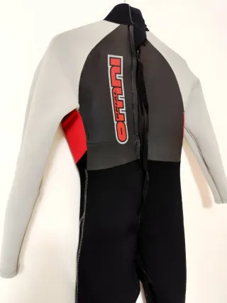 Fato de Surf para Homem - Omni 4/3 Titanium (S/M)